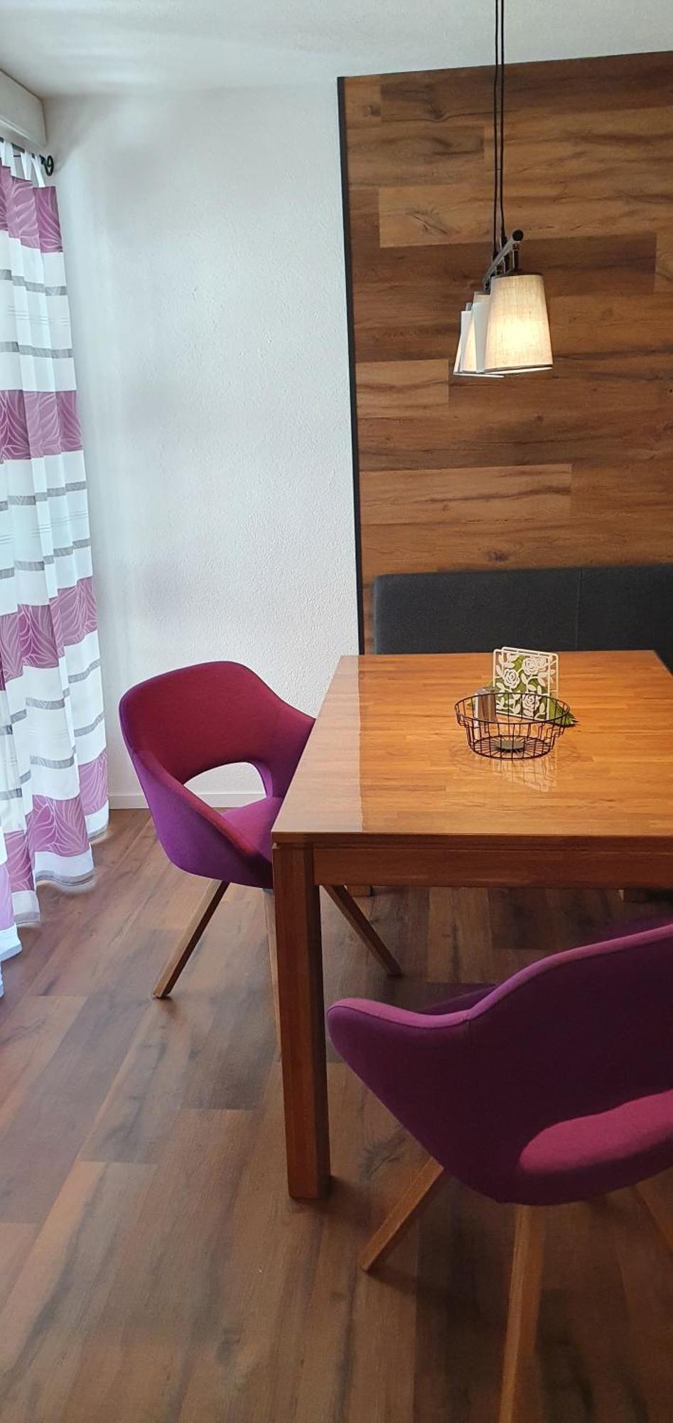 Appartementhaus Zraunig Flattach Room photo