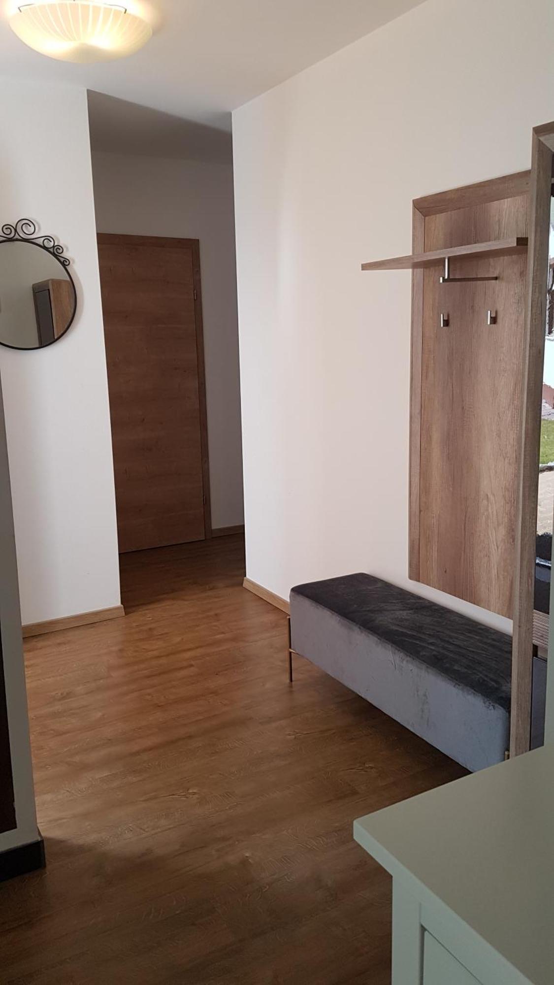 Appartementhaus Zraunig Flattach Room photo
